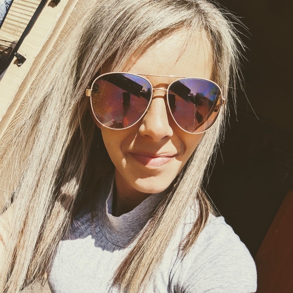 Meet your Posher, Brittany